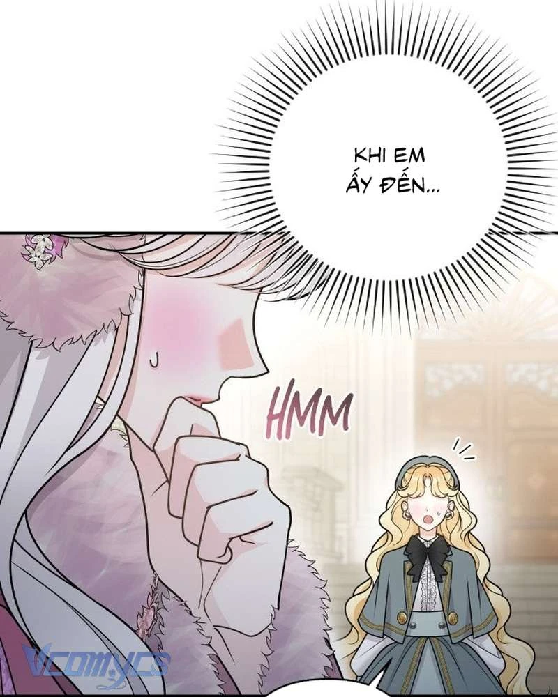 Trước Khi Em Có Ý Định Chạy Trốn Ta Sẽ Ngăn Chặn Nó Chapter 37 - 32