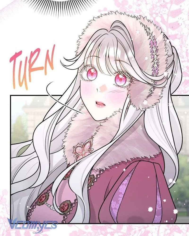 Trước Khi Em Có Ý Định Chạy Trốn Ta Sẽ Ngăn Chặn Nó Chapter 37 - 34