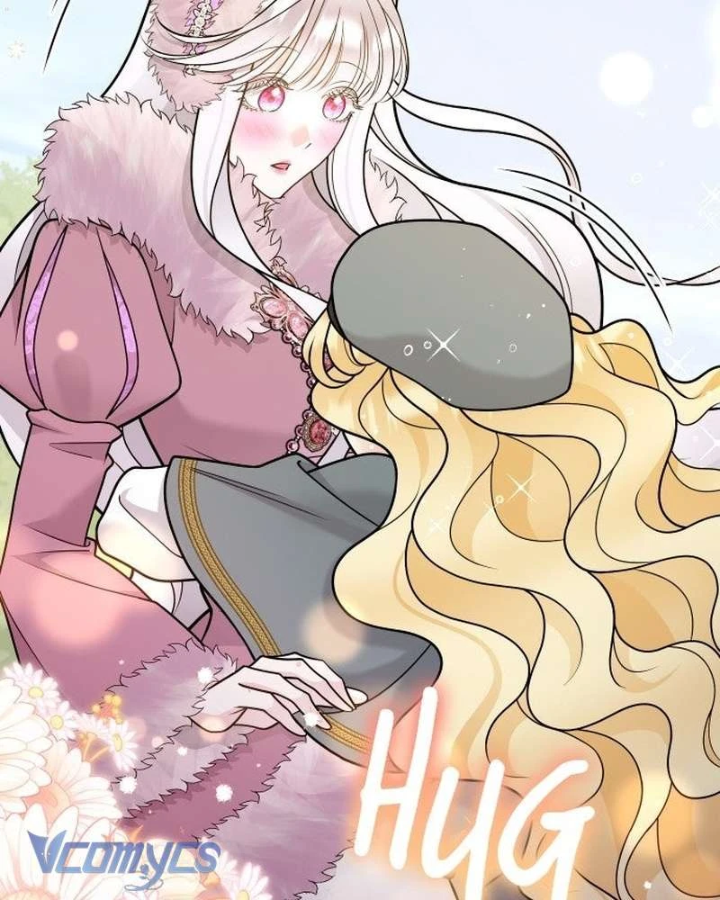 Trước Khi Em Có Ý Định Chạy Trốn Ta Sẽ Ngăn Chặn Nó Chapter 37 - 37