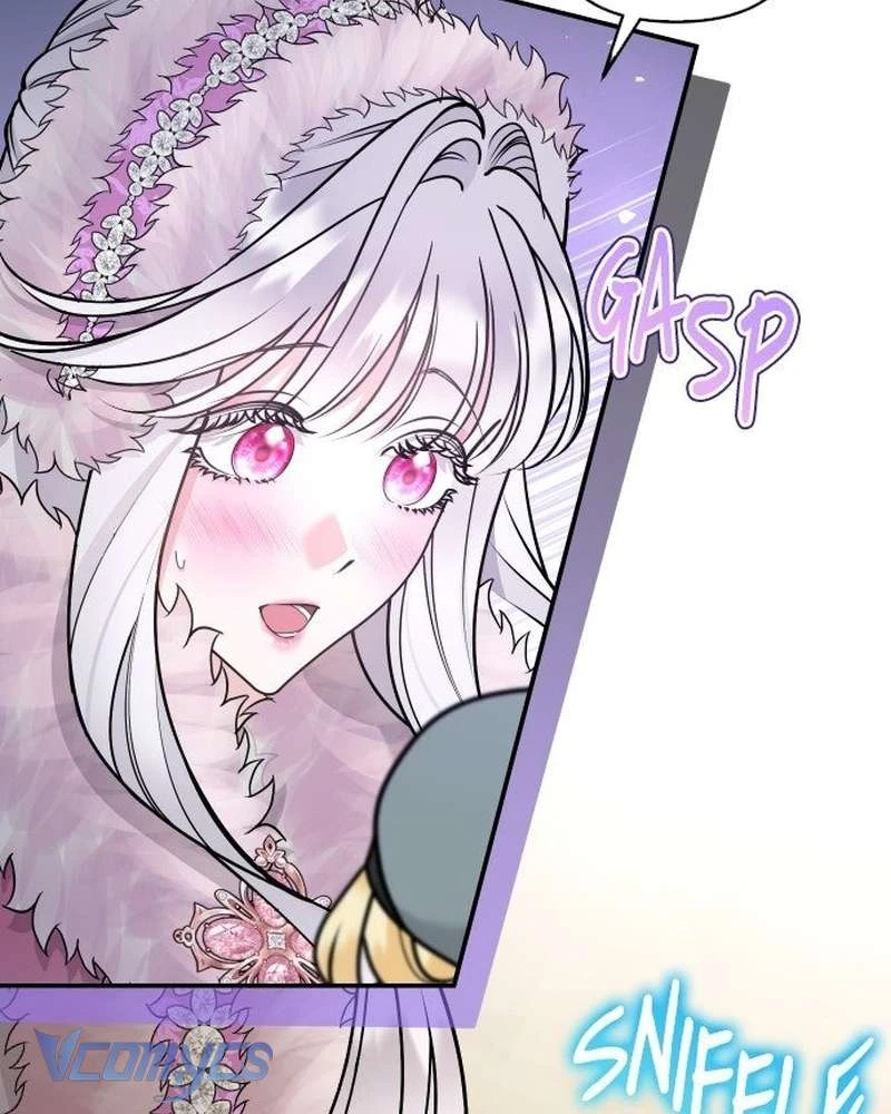 Trước Khi Em Có Ý Định Chạy Trốn Ta Sẽ Ngăn Chặn Nó Chapter 37 - 39