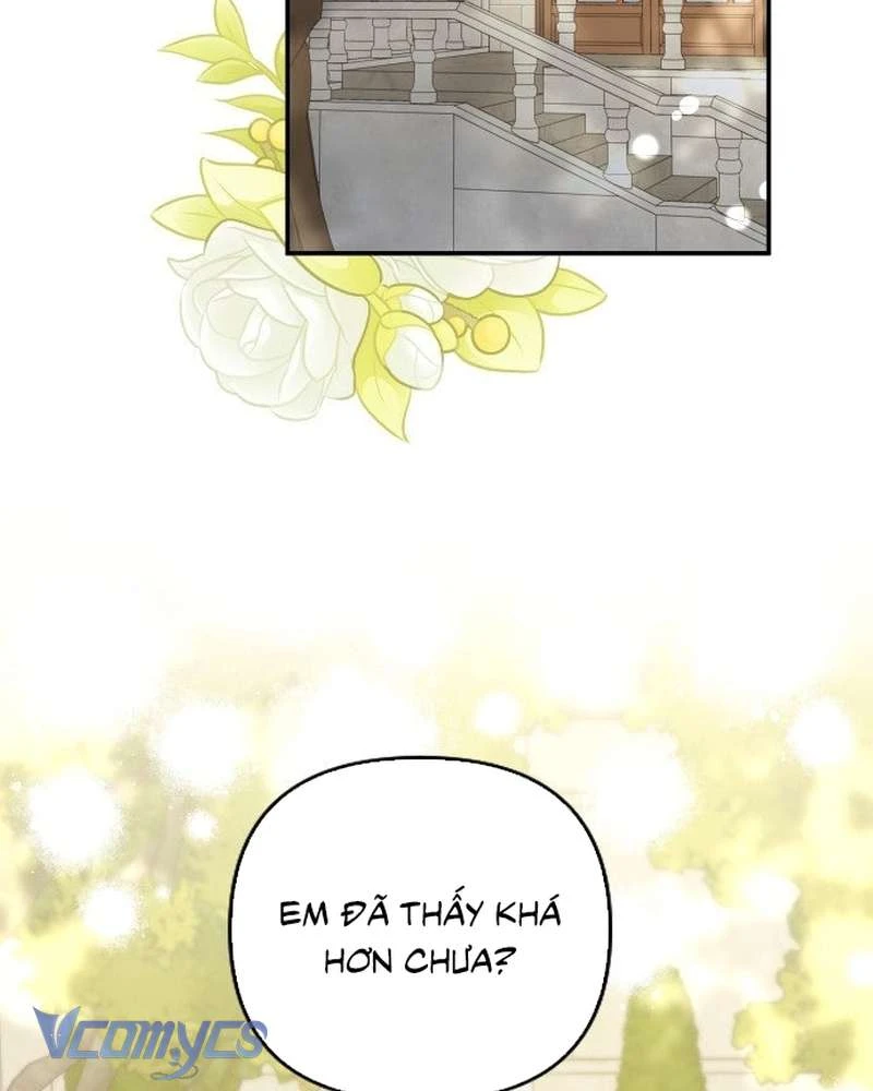 Trước Khi Em Có Ý Định Chạy Trốn Ta Sẽ Ngăn Chặn Nó Chapter 37 - 45