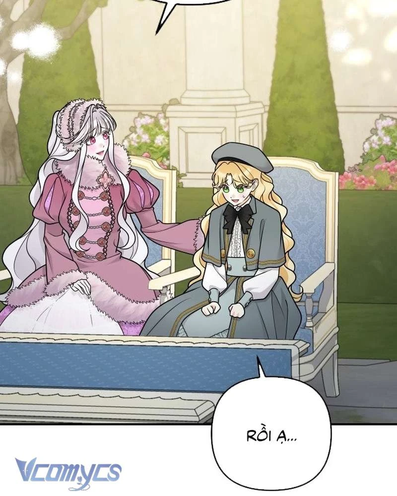 Trước Khi Em Có Ý Định Chạy Trốn Ta Sẽ Ngăn Chặn Nó Chapter 37 - 46