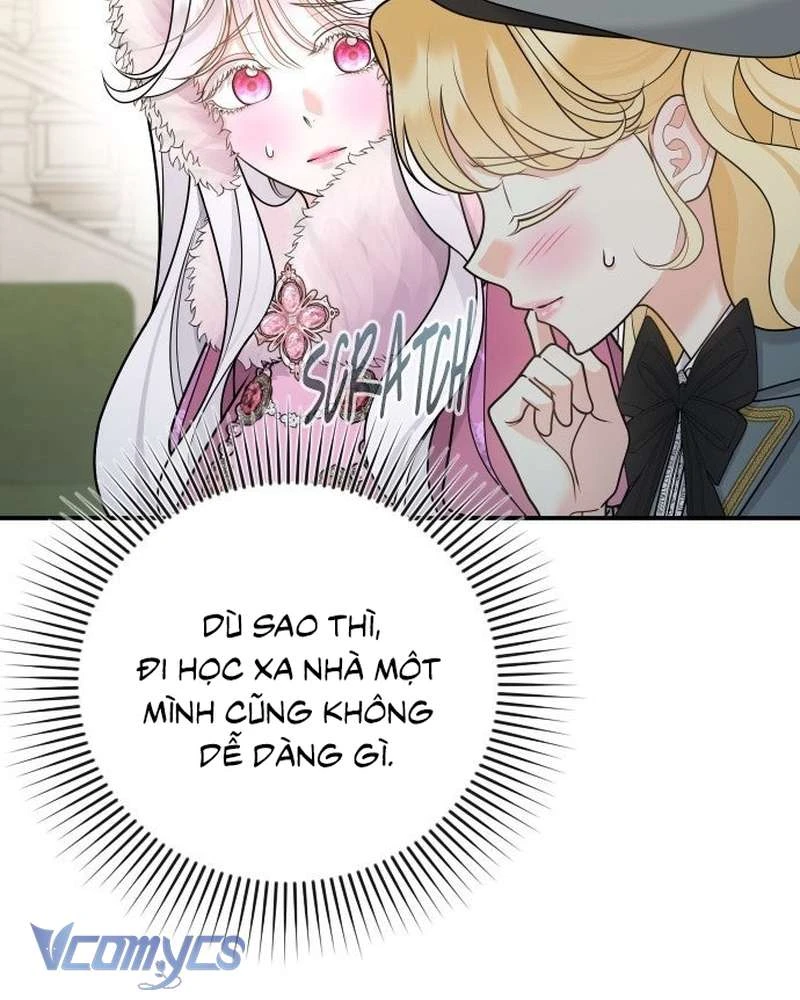 Trước Khi Em Có Ý Định Chạy Trốn Ta Sẽ Ngăn Chặn Nó Chapter 37 - 50