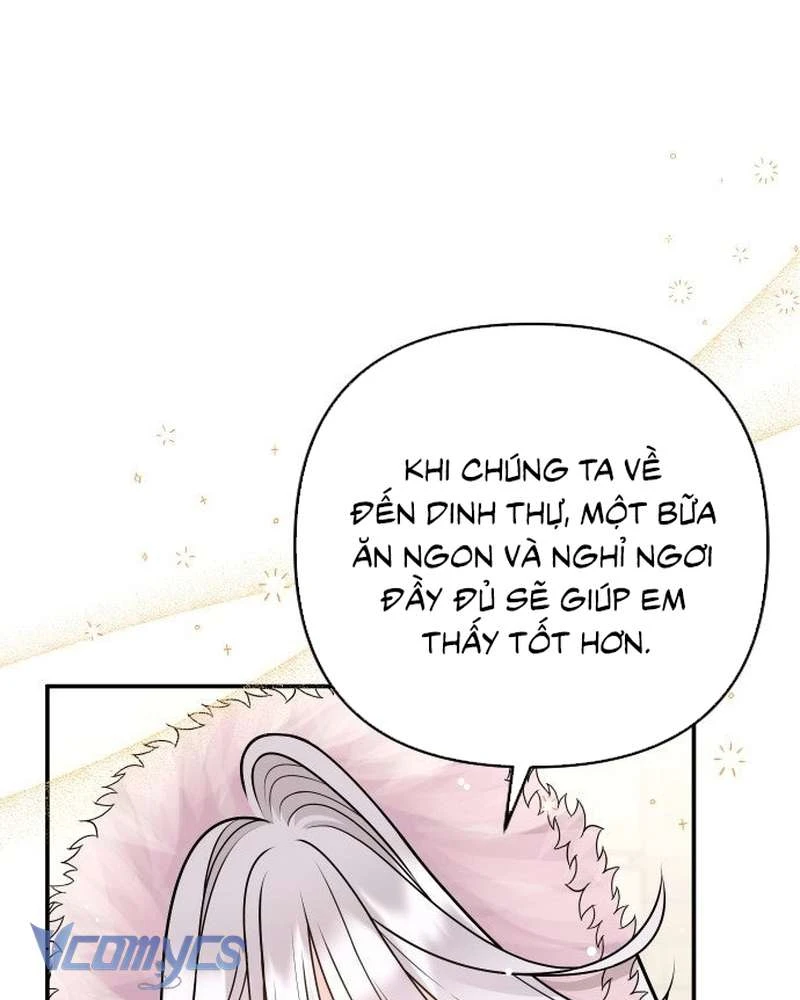 Trước Khi Em Có Ý Định Chạy Trốn Ta Sẽ Ngăn Chặn Nó Chapter 37 - 51