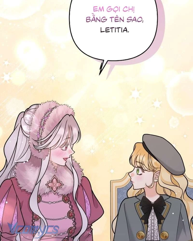 Trước Khi Em Có Ý Định Chạy Trốn Ta Sẽ Ngăn Chặn Nó Chapter 37 - 55