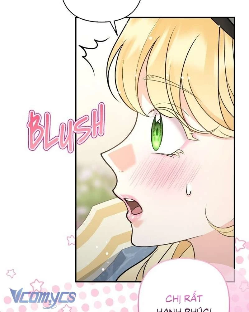 Trước Khi Em Có Ý Định Chạy Trốn Ta Sẽ Ngăn Chặn Nó Chapter 37 - 57