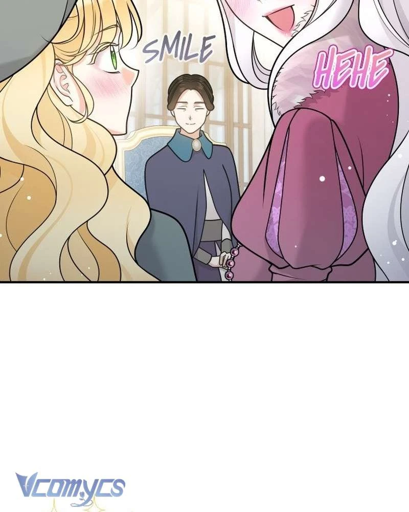 Trước Khi Em Có Ý Định Chạy Trốn Ta Sẽ Ngăn Chặn Nó Chapter 37 - 59