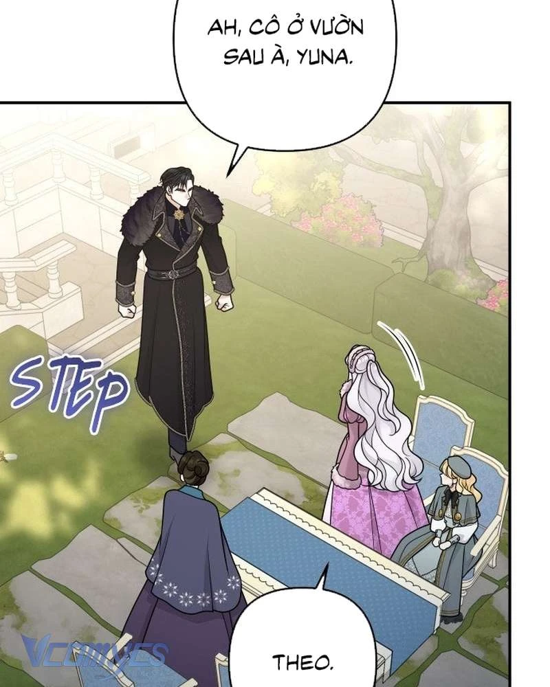 Trước Khi Em Có Ý Định Chạy Trốn Ta Sẽ Ngăn Chặn Nó Chapter 37 - 62