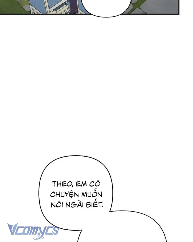 Trước Khi Em Có Ý Định Chạy Trốn Ta Sẽ Ngăn Chặn Nó Chapter 37 - 63