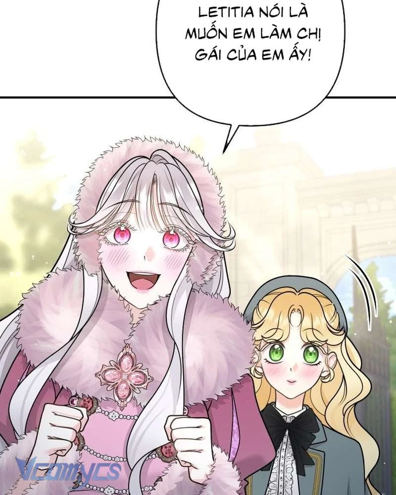 Trước Khi Em Có Ý Định Chạy Trốn Ta Sẽ Ngăn Chặn Nó Chapter 37 - 64