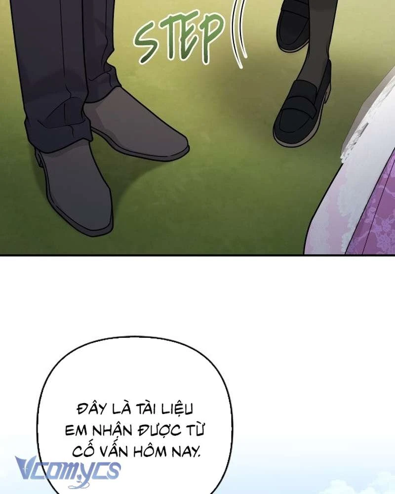 Trước Khi Em Có Ý Định Chạy Trốn Ta Sẽ Ngăn Chặn Nó Chapter 37 - 68