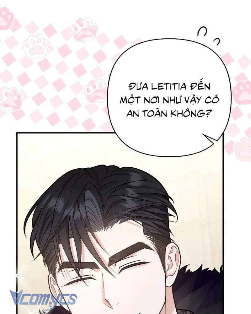 Trước Khi Em Có Ý Định Chạy Trốn Ta Sẽ Ngăn Chặn Nó Chapter 37 - 75