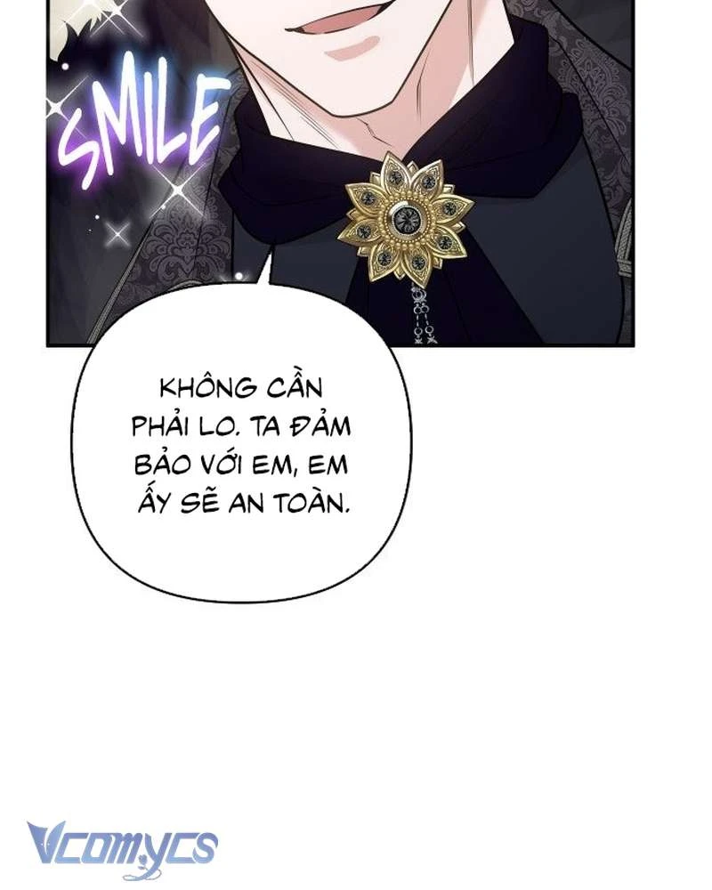 Trước Khi Em Có Ý Định Chạy Trốn Ta Sẽ Ngăn Chặn Nó Chapter 37 - 76