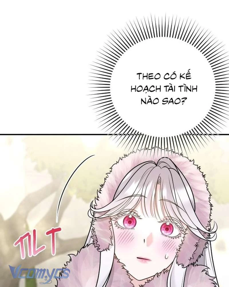 Trước Khi Em Có Ý Định Chạy Trốn Ta Sẽ Ngăn Chặn Nó Chapter 37 - 77