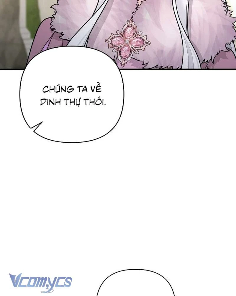 Trước Khi Em Có Ý Định Chạy Trốn Ta Sẽ Ngăn Chặn Nó Chapter 37 - 78