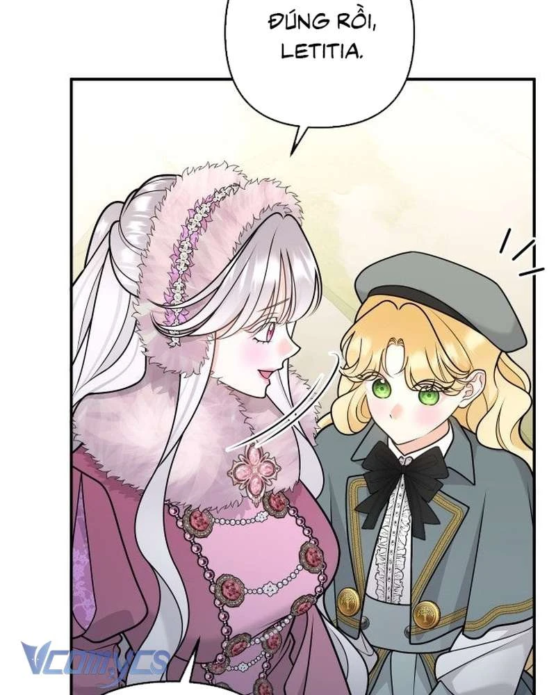 Trước Khi Em Có Ý Định Chạy Trốn Ta Sẽ Ngăn Chặn Nó Chapter 37 - 79