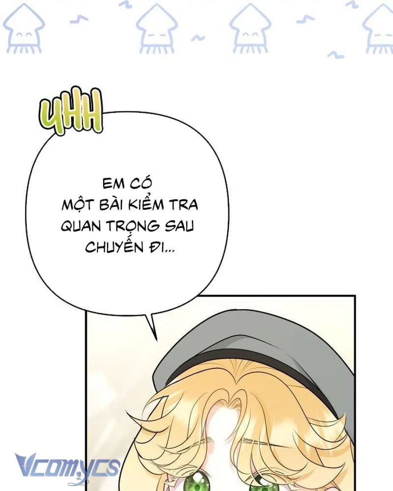 Trước Khi Em Có Ý Định Chạy Trốn Ta Sẽ Ngăn Chặn Nó Chapter 37 - 83