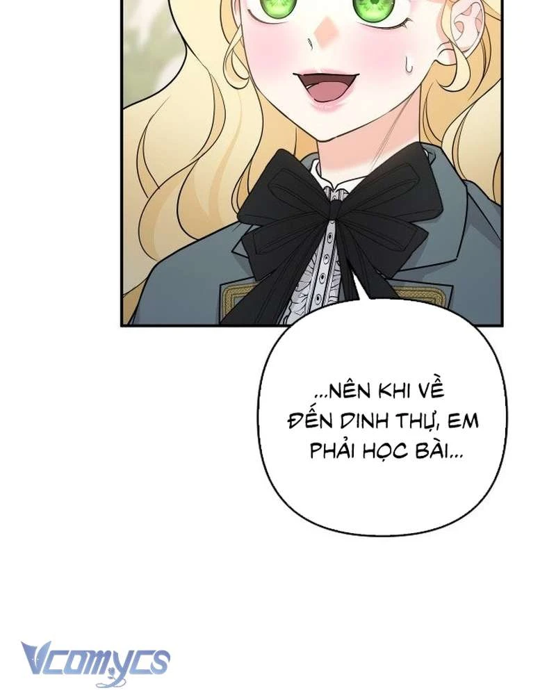 Trước Khi Em Có Ý Định Chạy Trốn Ta Sẽ Ngăn Chặn Nó Chapter 37 - 84