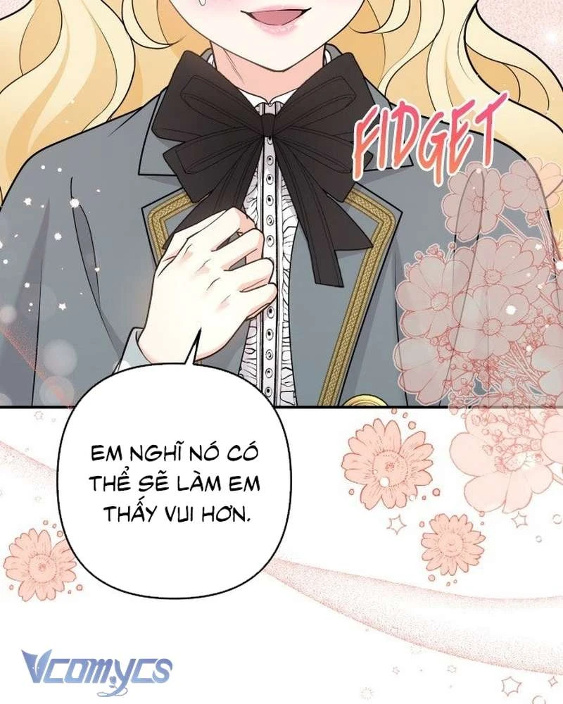 Trước Khi Em Có Ý Định Chạy Trốn Ta Sẽ Ngăn Chặn Nó Chapter 37 - 89