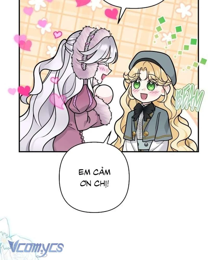 Trước Khi Em Có Ý Định Chạy Trốn Ta Sẽ Ngăn Chặn Nó Chapter 37 - 91