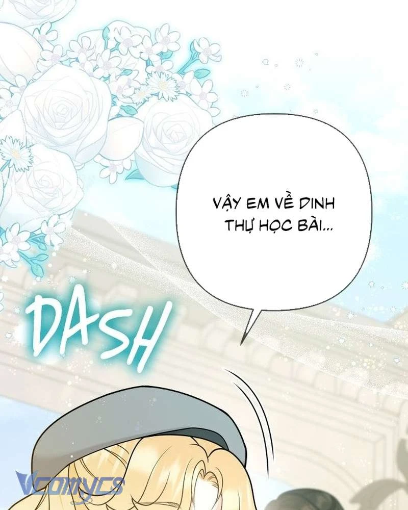 Trước Khi Em Có Ý Định Chạy Trốn Ta Sẽ Ngăn Chặn Nó Chapter 37 - 92