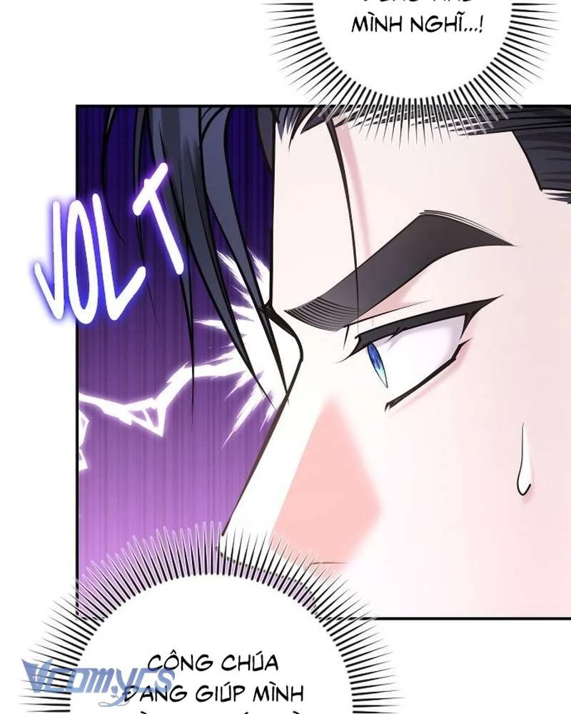 Trước Khi Em Có Ý Định Chạy Trốn Ta Sẽ Ngăn Chặn Nó Chapter 37 - 96