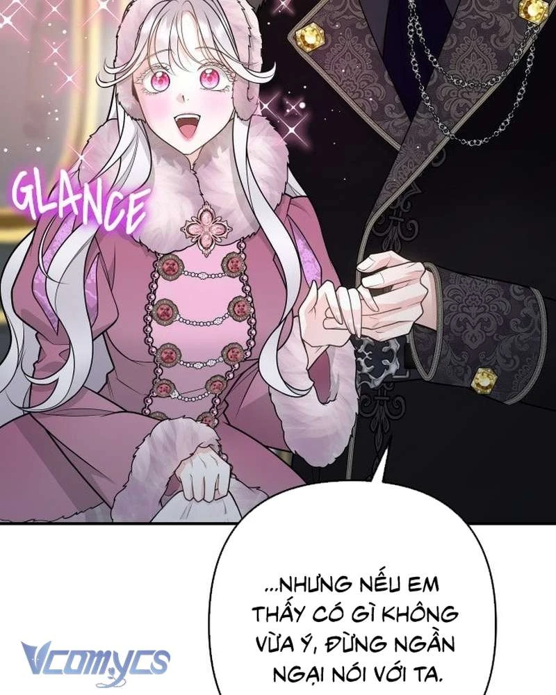 Trước Khi Em Có Ý Định Chạy Trốn Ta Sẽ Ngăn Chặn Nó Chapter 37 - 117