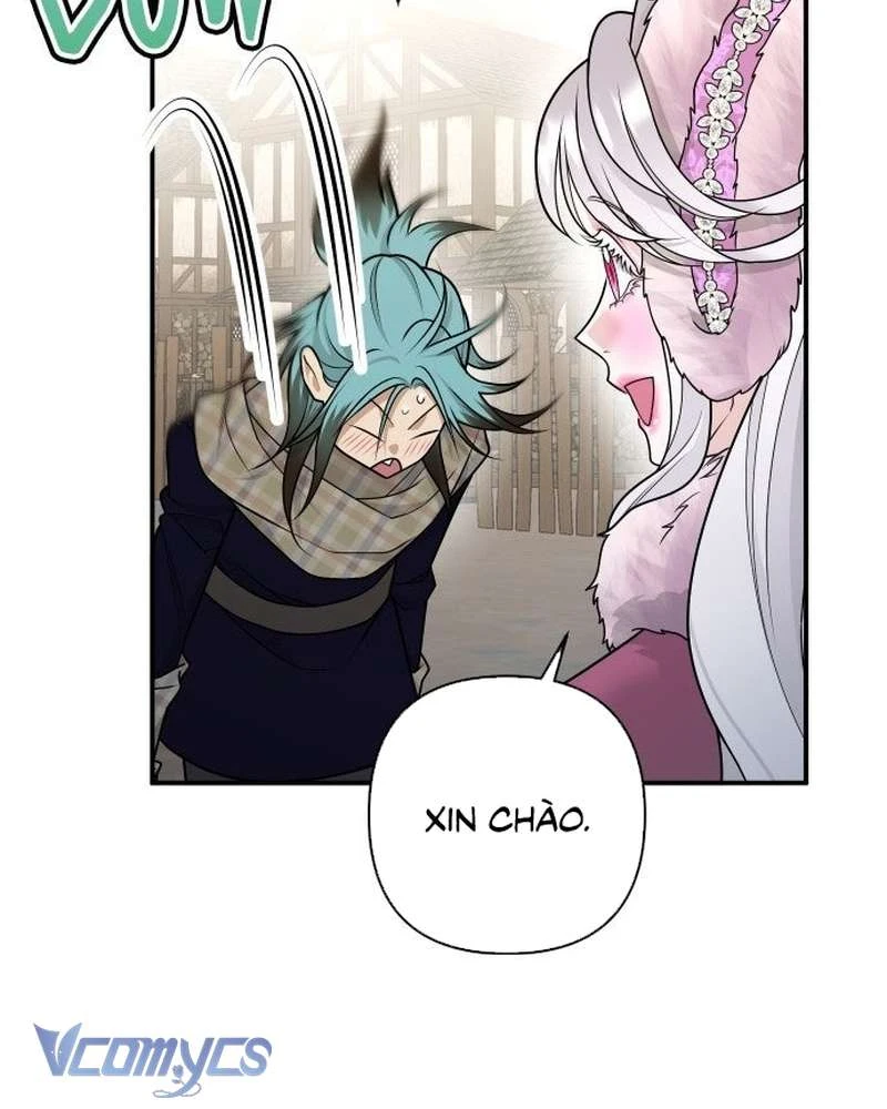 Trước Khi Em Có Ý Định Chạy Trốn Ta Sẽ Ngăn Chặn Nó Chapter 37 - 128