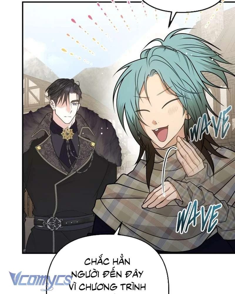 Trước Khi Em Có Ý Định Chạy Trốn Ta Sẽ Ngăn Chặn Nó Chapter 37 - 132