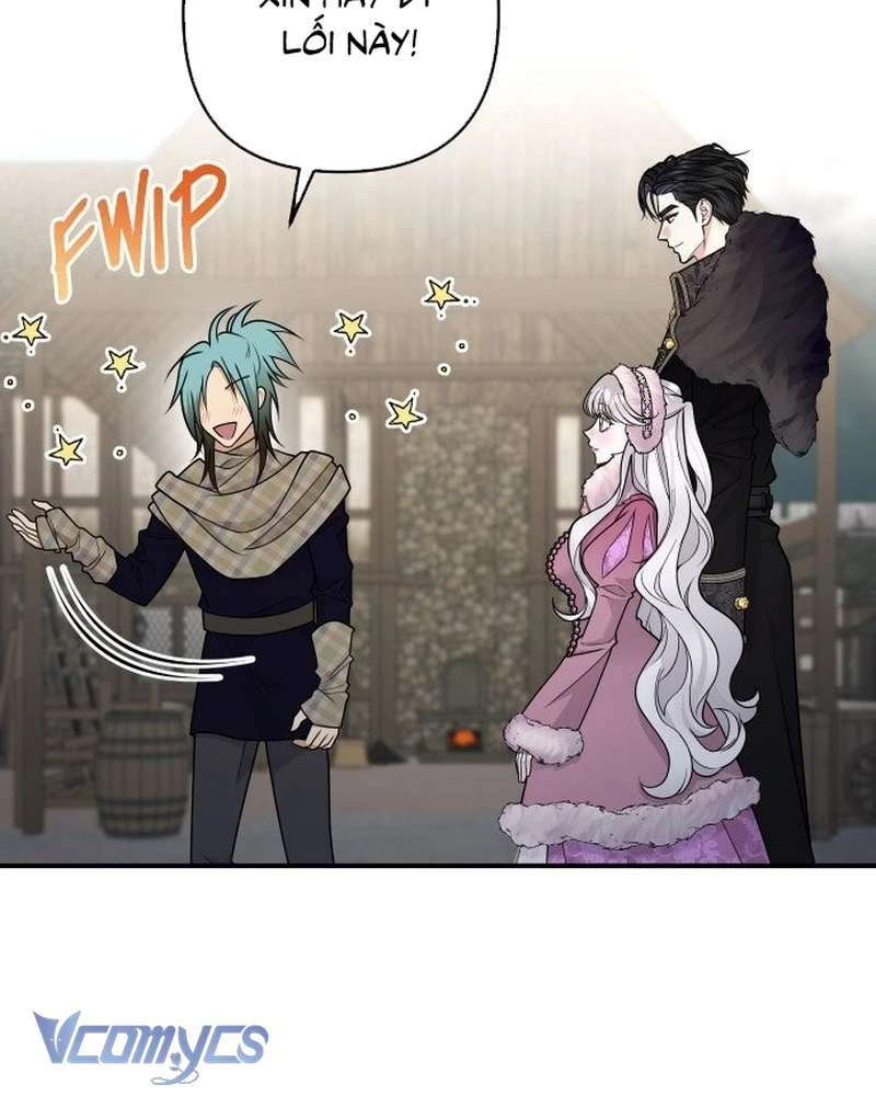 Trước Khi Em Có Ý Định Chạy Trốn Ta Sẽ Ngăn Chặn Nó Chapter 37 - 134