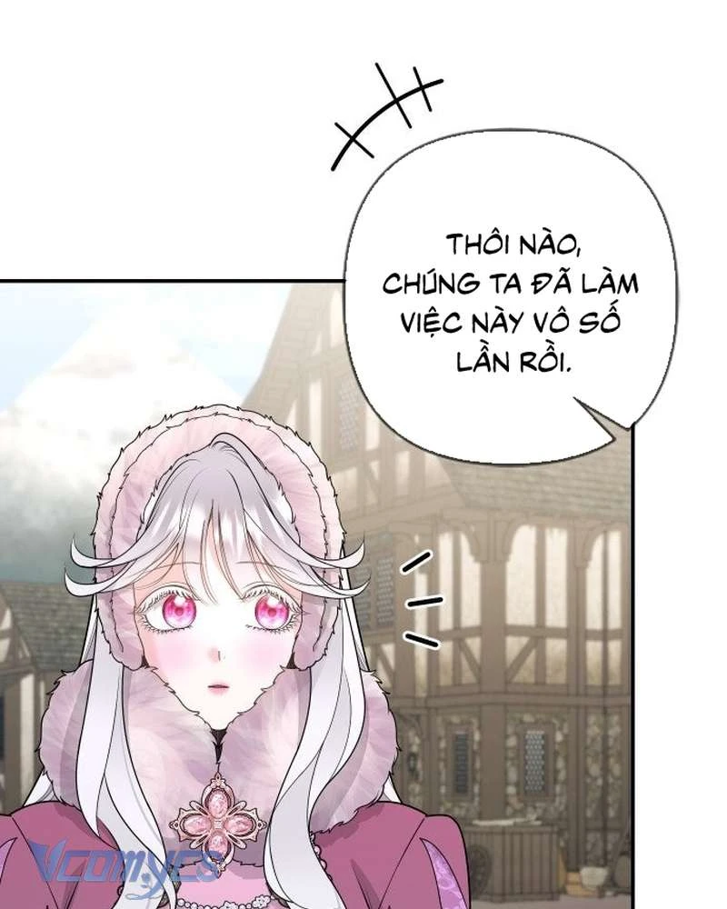 Trước Khi Em Có Ý Định Chạy Trốn Ta Sẽ Ngăn Chặn Nó Chapter 37 - 137