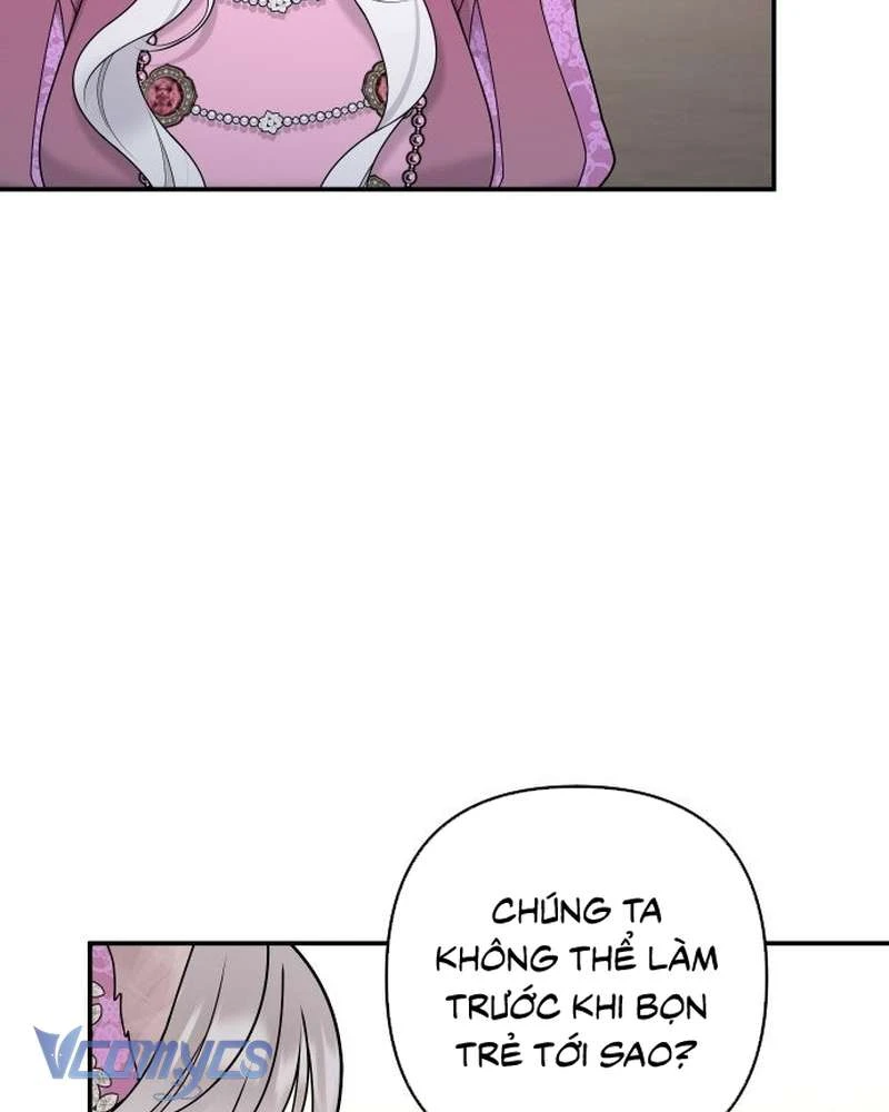 Trước Khi Em Có Ý Định Chạy Trốn Ta Sẽ Ngăn Chặn Nó Chapter 37 - 138