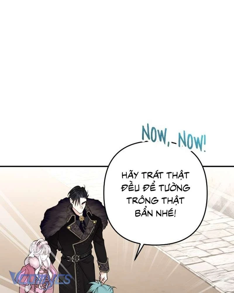 Trước Khi Em Có Ý Định Chạy Trốn Ta Sẽ Ngăn Chặn Nó Chapter 38 - 2