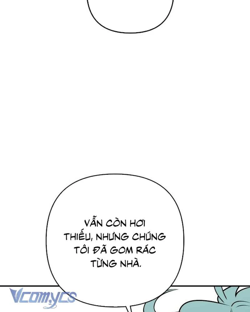 Trước Khi Em Có Ý Định Chạy Trốn Ta Sẽ Ngăn Chặn Nó Chapter 38 - 4