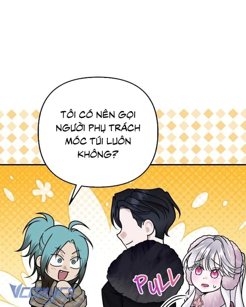 Trước Khi Em Có Ý Định Chạy Trốn Ta Sẽ Ngăn Chặn Nó Chapter 38 - 8