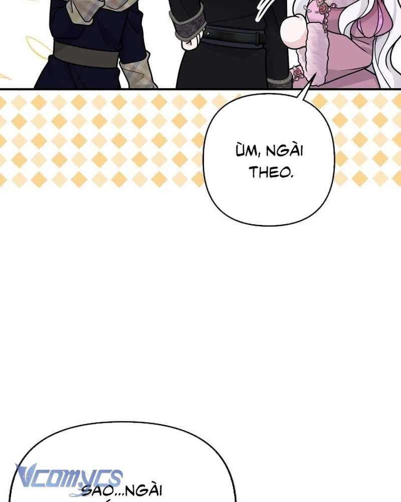 Trước Khi Em Có Ý Định Chạy Trốn Ta Sẽ Ngăn Chặn Nó Chapter 38 - 9