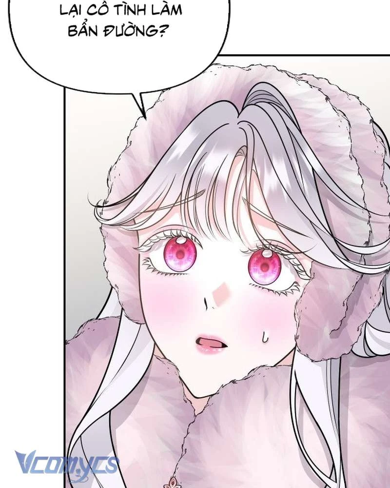 Trước Khi Em Có Ý Định Chạy Trốn Ta Sẽ Ngăn Chặn Nó Chapter 38 - 10