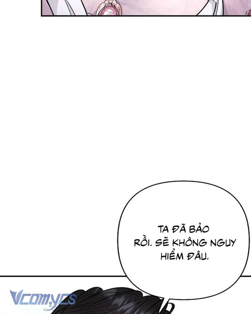 Trước Khi Em Có Ý Định Chạy Trốn Ta Sẽ Ngăn Chặn Nó Chapter 38 - 11