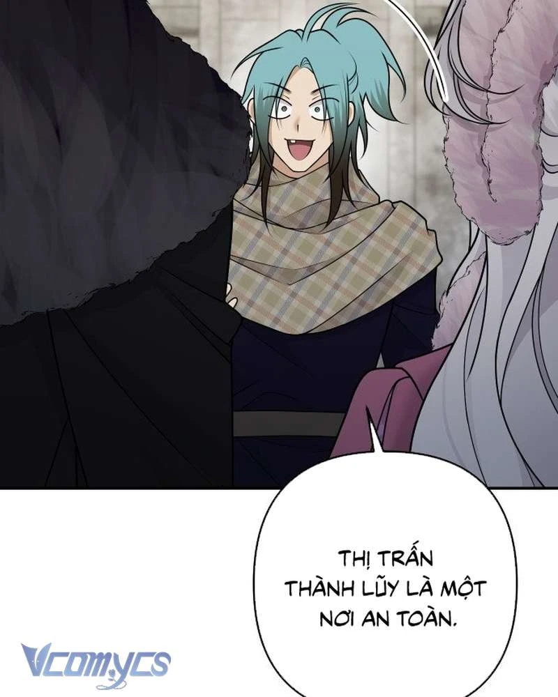 Trước Khi Em Có Ý Định Chạy Trốn Ta Sẽ Ngăn Chặn Nó Chapter 38 - 14