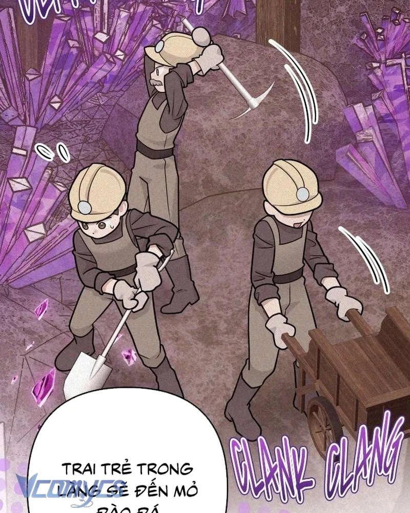 Trước Khi Em Có Ý Định Chạy Trốn Ta Sẽ Ngăn Chặn Nó Chapter 38 - 17