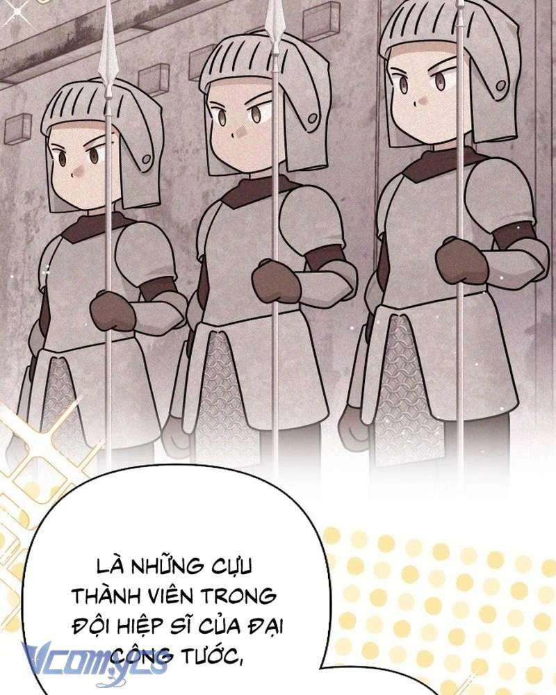 Trước Khi Em Có Ý Định Chạy Trốn Ta Sẽ Ngăn Chặn Nó Chapter 38 - 21