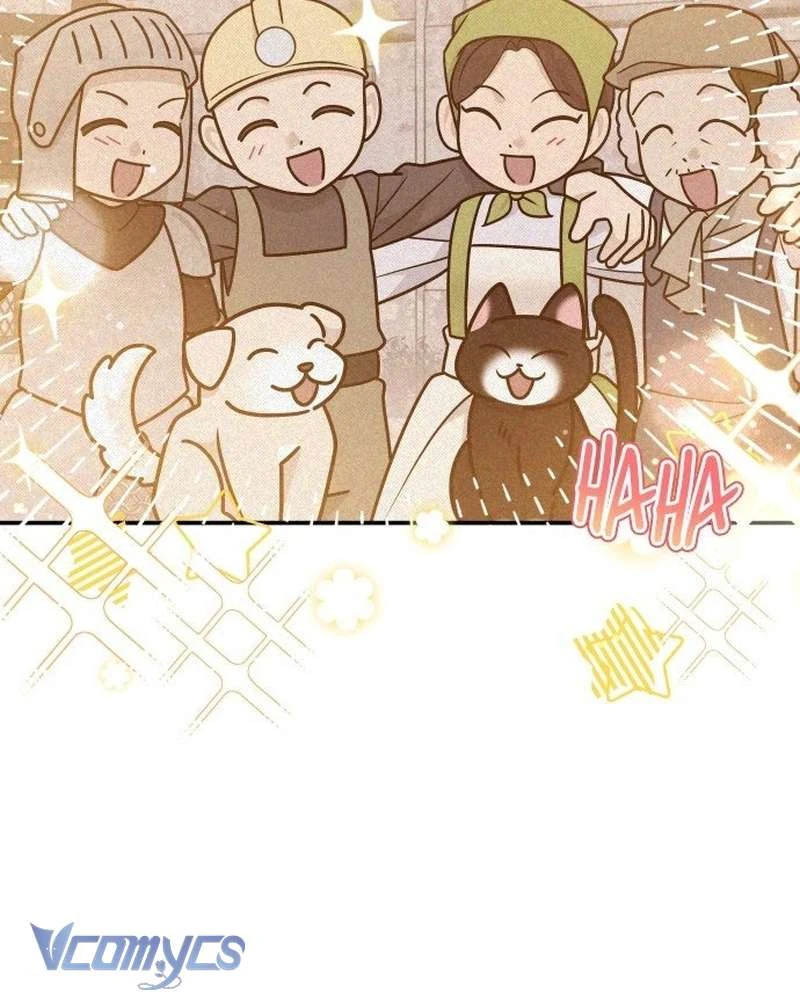 Trước Khi Em Có Ý Định Chạy Trốn Ta Sẽ Ngăn Chặn Nó Chapter 38 - 23