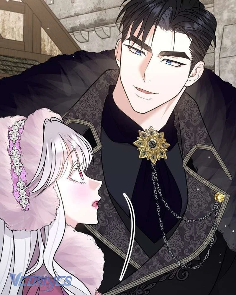 Trước Khi Em Có Ý Định Chạy Trốn Ta Sẽ Ngăn Chặn Nó Chapter 38 - 29