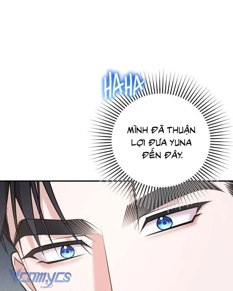 Trước Khi Em Có Ý Định Chạy Trốn Ta Sẽ Ngăn Chặn Nó Chapter 38 - 35