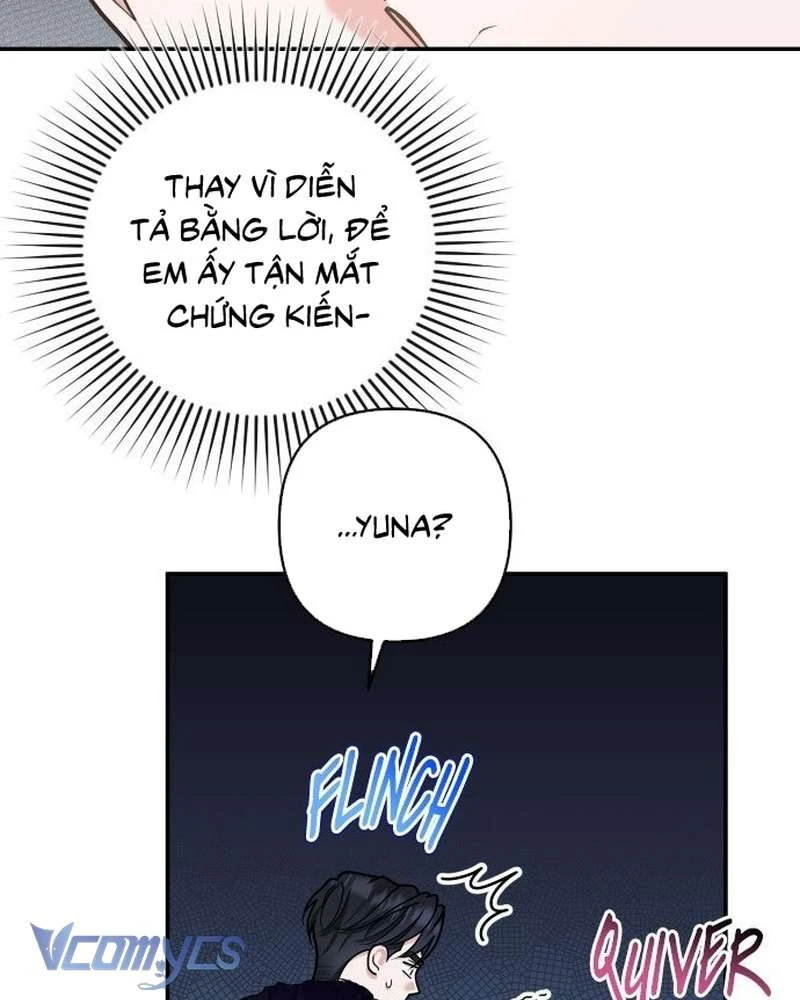 Trước Khi Em Có Ý Định Chạy Trốn Ta Sẽ Ngăn Chặn Nó Chapter 38 - 36