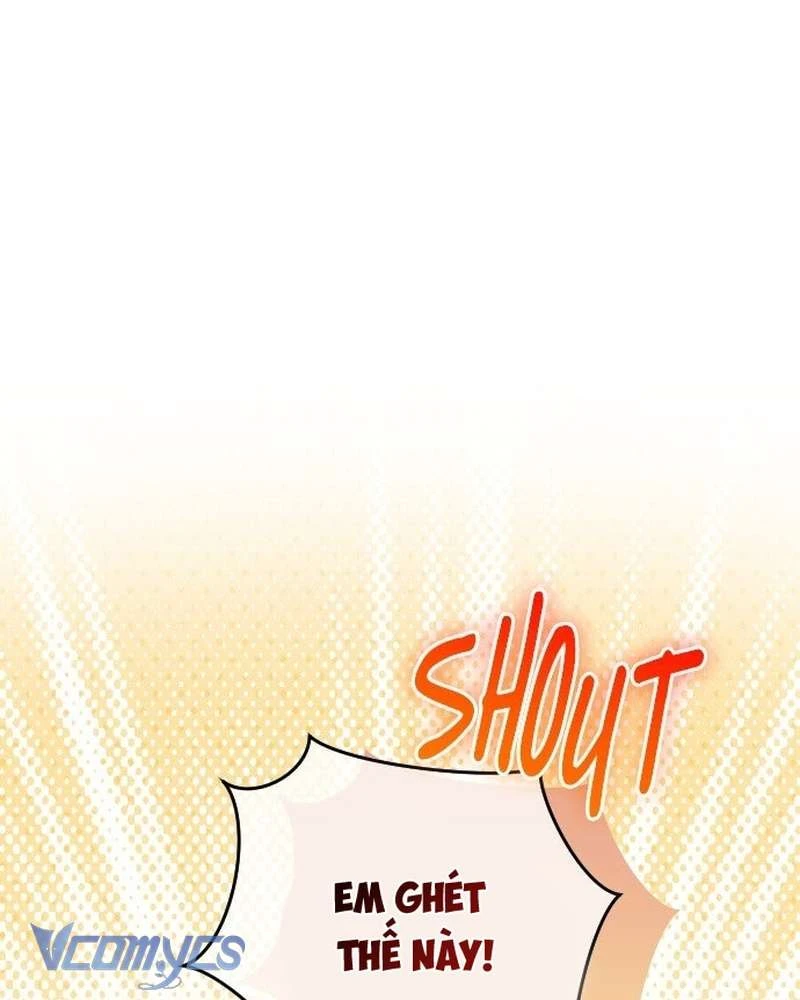 Trước Khi Em Có Ý Định Chạy Trốn Ta Sẽ Ngăn Chặn Nó Chapter 38 - 41