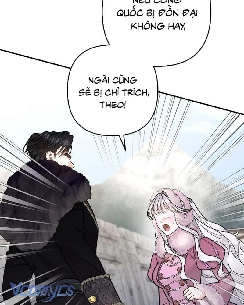 Trước Khi Em Có Ý Định Chạy Trốn Ta Sẽ Ngăn Chặn Nó Chapter 38 - 47