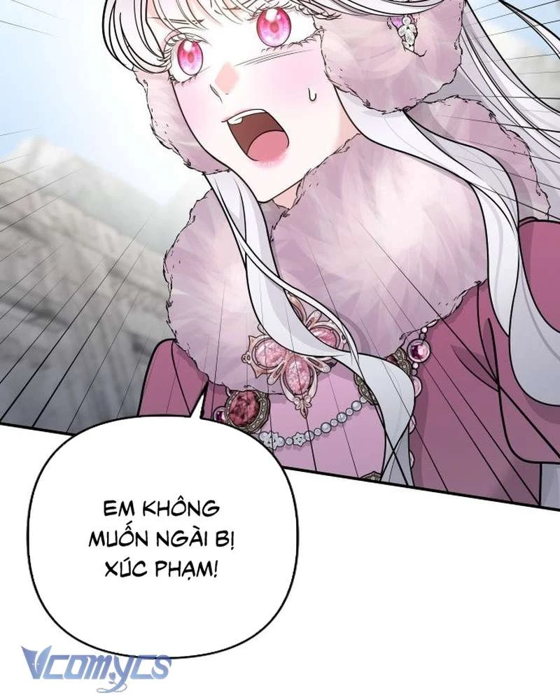 Trước Khi Em Có Ý Định Chạy Trốn Ta Sẽ Ngăn Chặn Nó Chapter 38 - 49