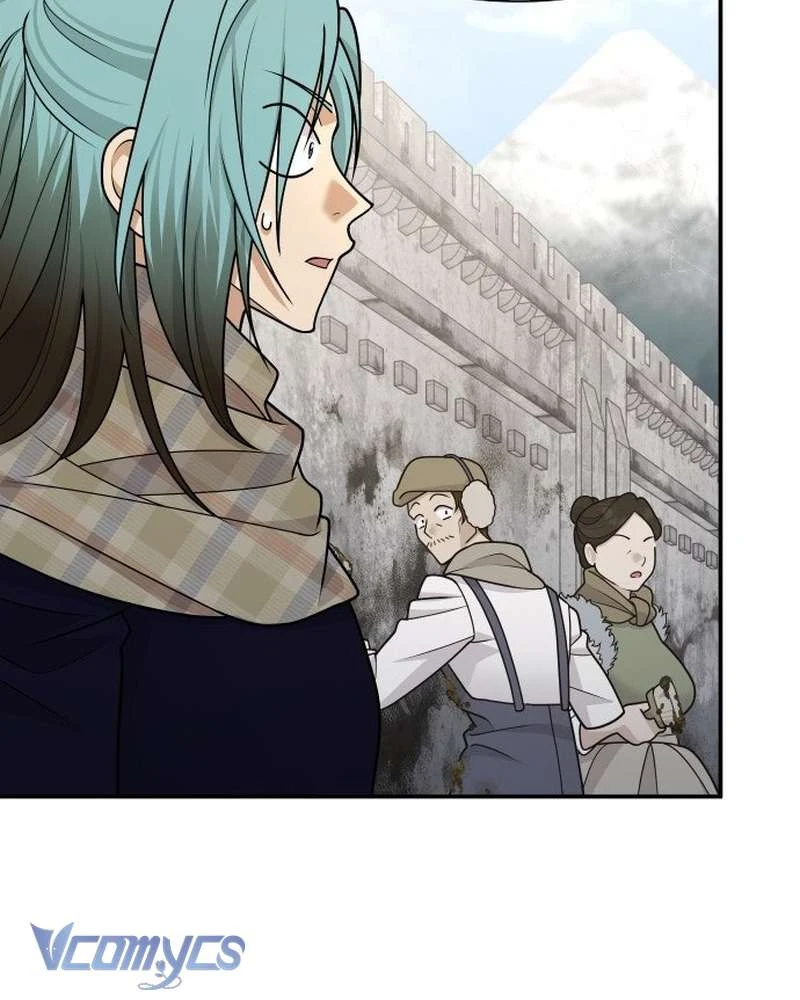 Trước Khi Em Có Ý Định Chạy Trốn Ta Sẽ Ngăn Chặn Nó Chapter 38 - 51