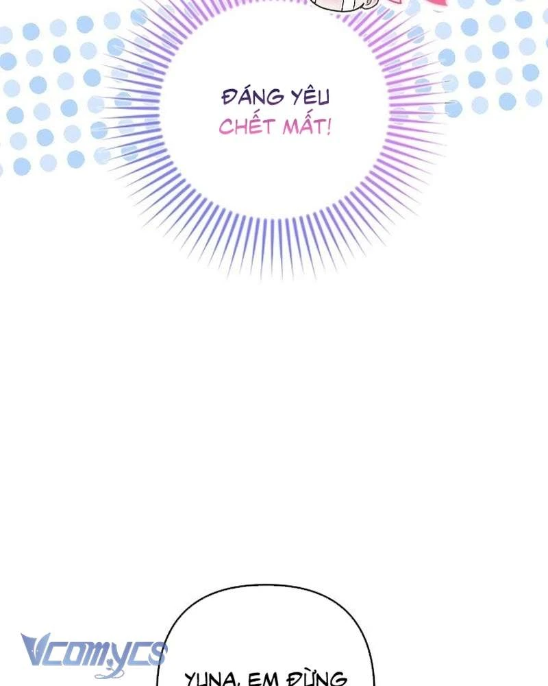 Trước Khi Em Có Ý Định Chạy Trốn Ta Sẽ Ngăn Chặn Nó Chapter 38 - 58